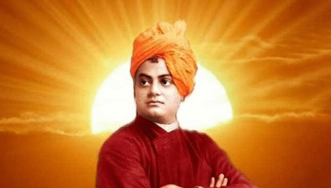 ಜ.12: ರಾಜೀವನಗರ ಪ್ರೌಢಶಾಲೆಯಲ್ಲಿ ವಿವೇಕಾನಂದ ಜಯಂತಿ